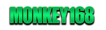 Logo MONKEY168