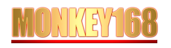 Logo Monkey168